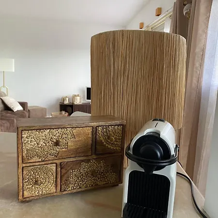 شقة Chaleureux Belle Vue Proche De Paris *
